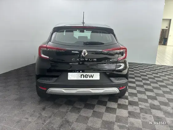 RENAULT CAPTUR II - voiture d'occasion - Photo 6