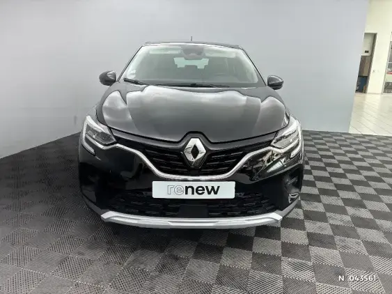 RENAULT CAPTUR II - voiture d'occasion - Photo 3