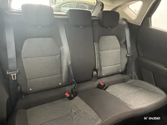 RENAULT CAPTUR II - voiture d'occasion - Photo 11