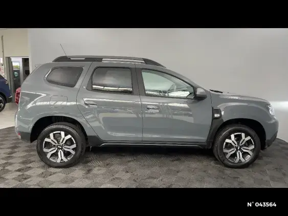 DACIA DUSTER II - voiture d'occasion - Photo 5