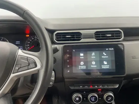 DACIA DUSTER II - voiture d'occasion - Photo 13