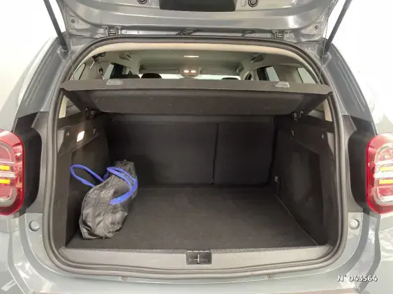 DACIA DUSTER II - voiture d'occasion - Photo 7