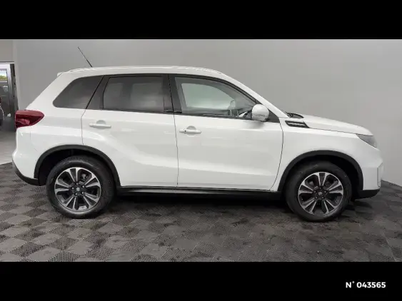 SUZUKI VITARA IV - voiture d'occasion - Photo 5