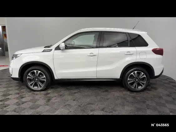 SUZUKI VITARA IV - voiture d'occasion - Photo 2