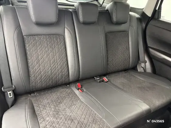 SUZUKI VITARA IV - voiture d'occasion - Photo 11