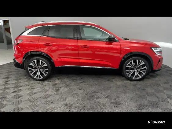 RENAULT AUSTRAL - voiture d'occasion - Photo 5