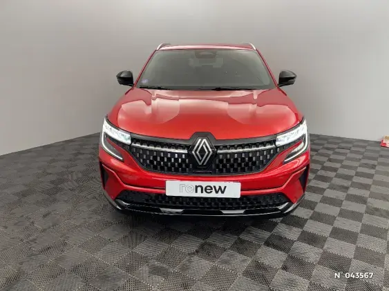 RENAULT AUSTRAL - voiture d'occasion - Photo 3