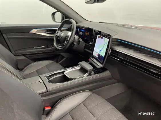 RENAULT AUSTRAL - voiture d'occasion - Photo 10