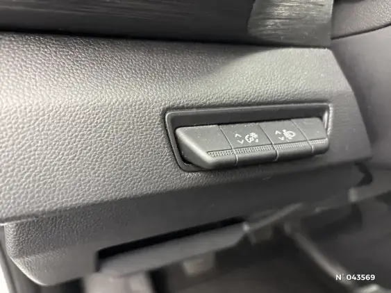 RENAULT TRAFIC III - voiture d'occasion - Photo 15