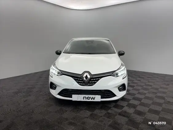 RENAULT CLIO V - voiture d'occasion - Photo 3