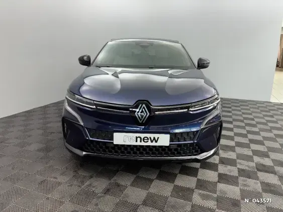 RENAULT MEGANE V - voiture d'occasion - Photo 3