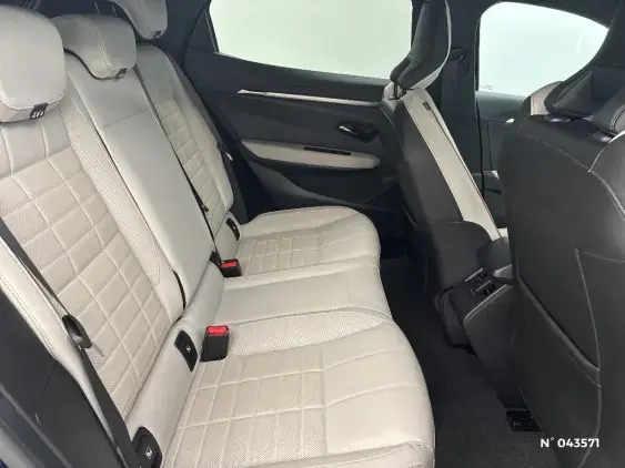 RENAULT MEGANE V - voiture d'occasion - Photo 11