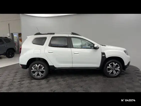 DACIA DUSTER II - voiture d'occasion - Photo 5