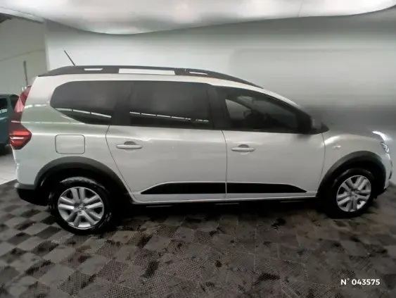 DACIA JOGGER - voiture d'occasion - Photo 5