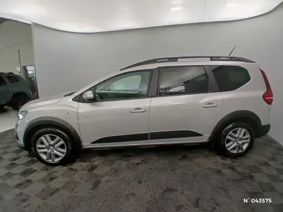 DACIA JOGGER - voiture d'occasion - Photo 2