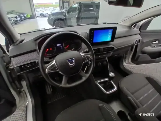 DACIA JOGGER - voiture d'occasion - Photo 9