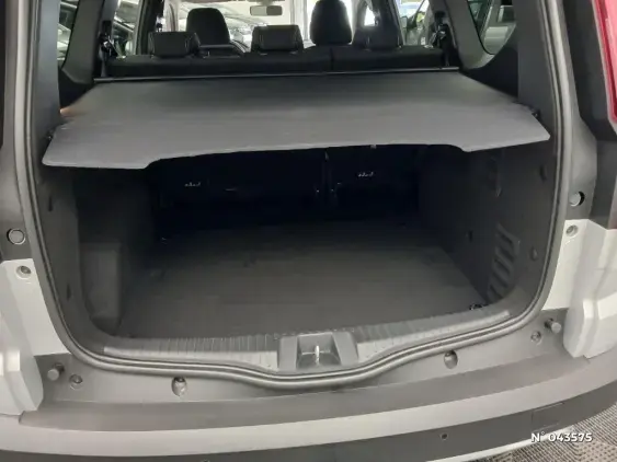 DACIA JOGGER - voiture d'occasion - Photo 7