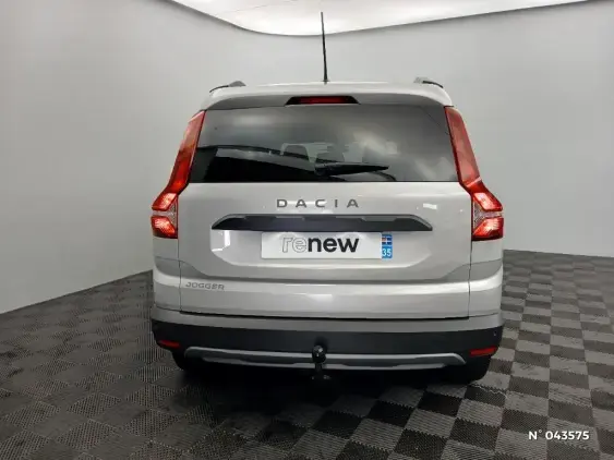 DACIA JOGGER - voiture d'occasion - Photo 6