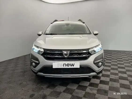 DACIA JOGGER - voiture d'occasion - Photo 3