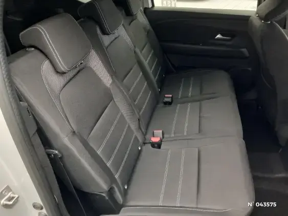 DACIA JOGGER - voiture d'occasion - Photo 11