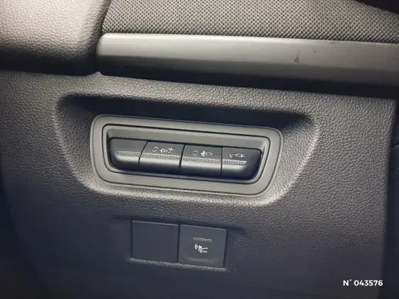 RENAULT ZOE - voiture d'occasion - Photo 14