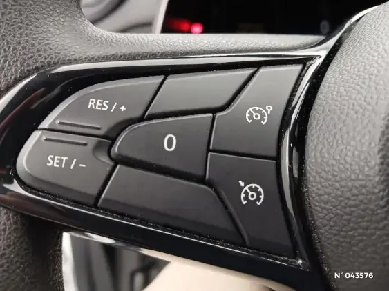 RENAULT ZOE - voiture d'occasion - Photo 28