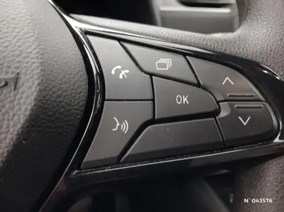 RENAULT ZOE - voiture d'occasion - Photo 29