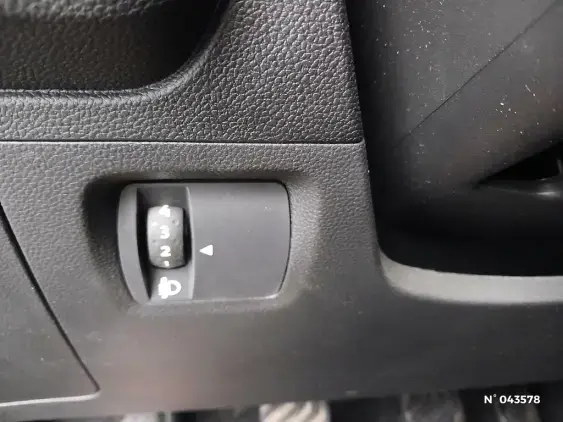 DACIA SANDERO III - voiture d'occasion - Photo 14