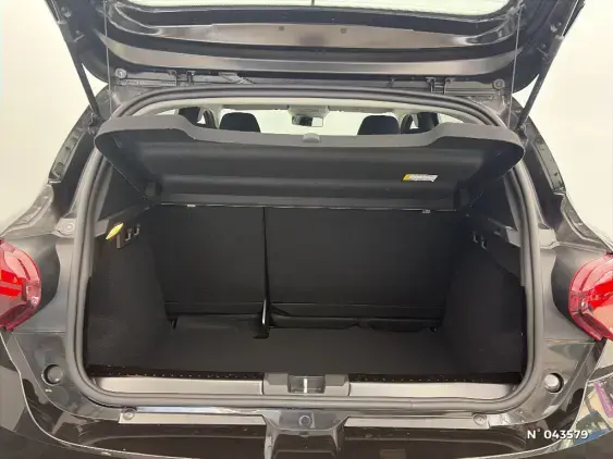DACIA SANDERO III - voiture d'occasion - Photo 6