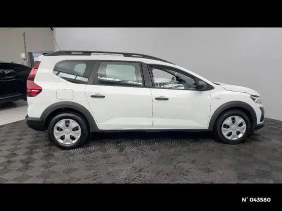 DACIA JOGGER - voiture d'occasion - Photo 5