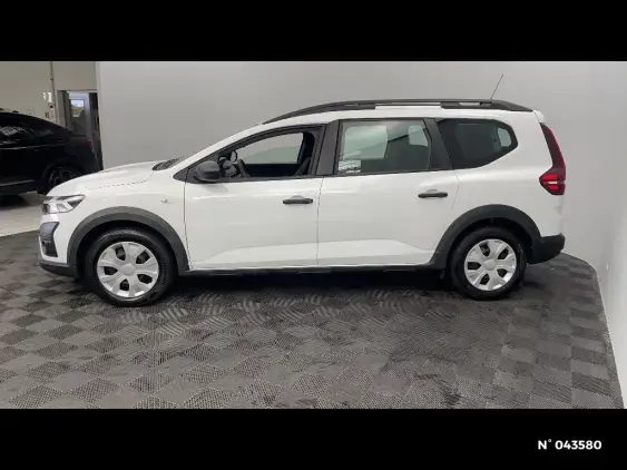 DACIA JOGGER - voiture d'occasion - Photo 2