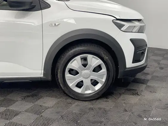 DACIA JOGGER - voiture d'occasion - Photo 8