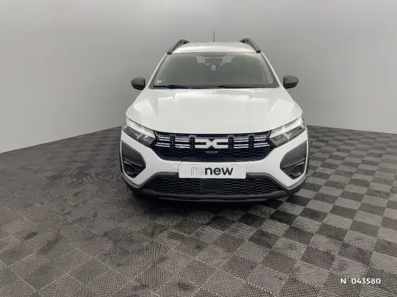 DACIA JOGGER - voiture d'occasion - Photo 3