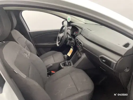 DACIA JOGGER - voiture d'occasion - Photo 10