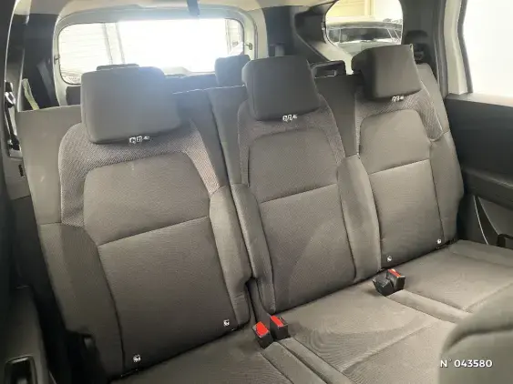 DACIA JOGGER - voiture d'occasion - Photo 11