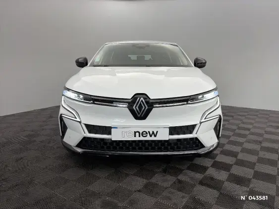 RENAULT MEGANE V - voiture d'occasion - Photo 3