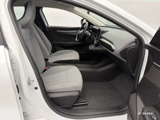 RENAULT MEGANE V - voiture d'occasion - Photo 10