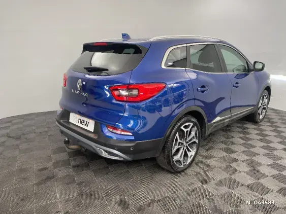 RENAULT KADJAR - voiture d'occasion - Photo 4