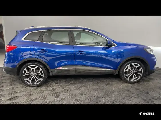 RENAULT KADJAR - voiture d'occasion - Photo 5