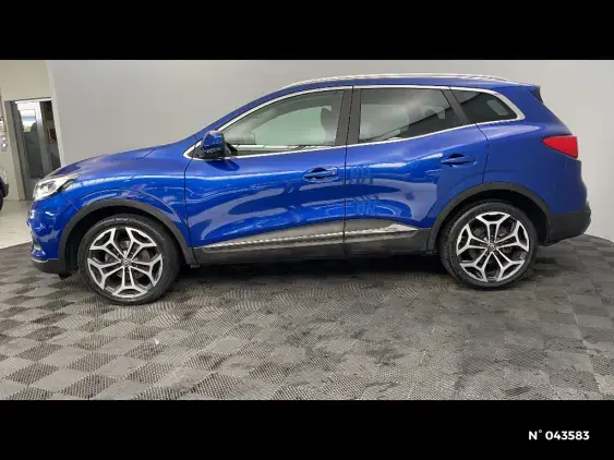 RENAULT KADJAR - voiture d'occasion - Photo 2