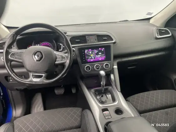 RENAULT KADJAR - voiture d'occasion - Photo 9
