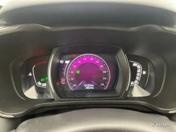 RENAULT KADJAR - voiture d'occasion - Photo 12