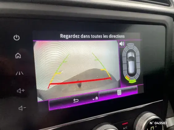 RENAULT KADJAR - voiture d'occasion - Photo 14