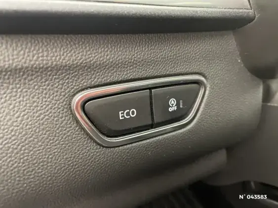 RENAULT KADJAR - voiture d'occasion - Photo 15
