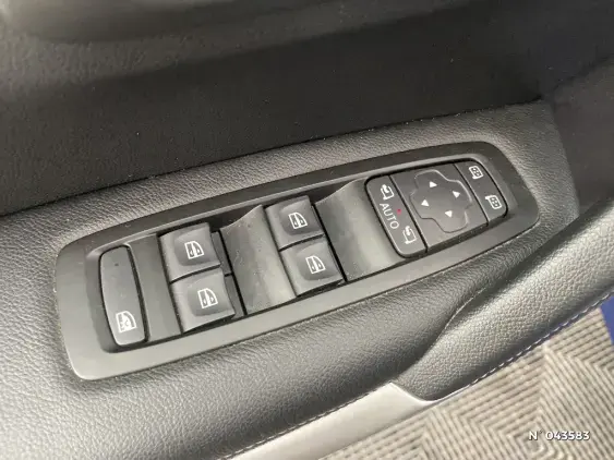 RENAULT KADJAR - voiture d'occasion - Photo 27