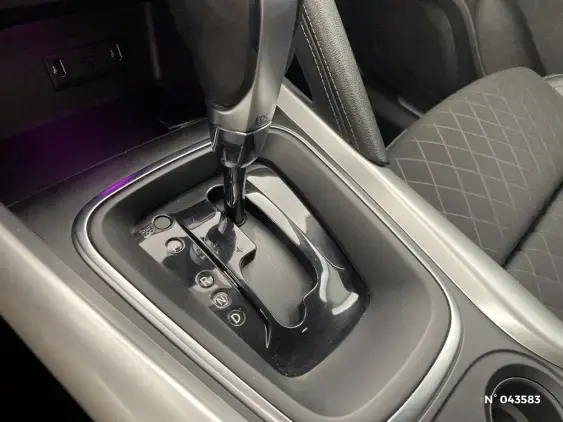 RENAULT KADJAR - voiture d'occasion - Photo 28
