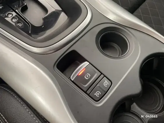 RENAULT KADJAR - voiture d'occasion - Photo 29