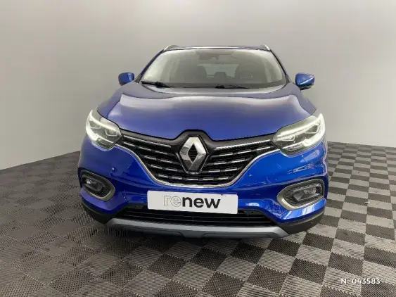 RENAULT KADJAR - voiture d'occasion - Photo 3