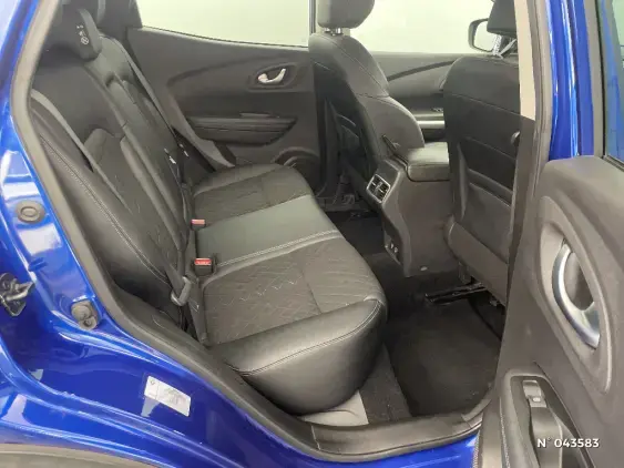 RENAULT KADJAR - voiture d'occasion - Photo 11