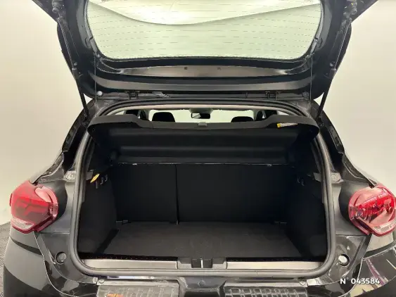 DACIA SANDERO III - voiture d'occasion - Photo 7